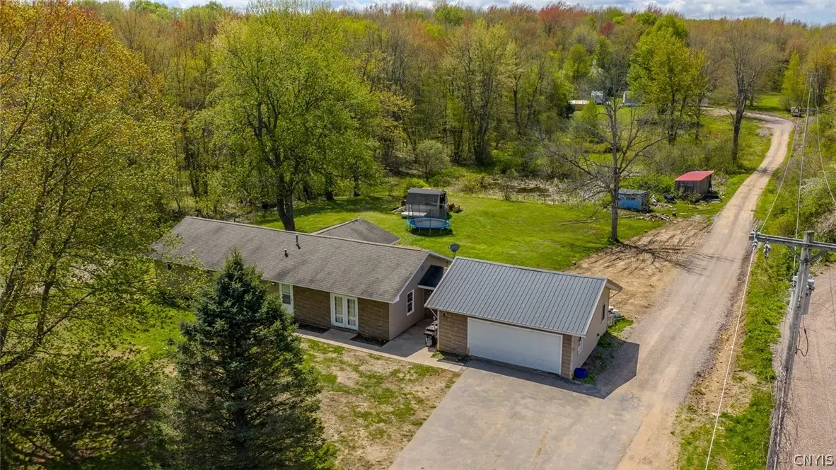 1557 County Route 7, Oswego, NY 13126 - #1