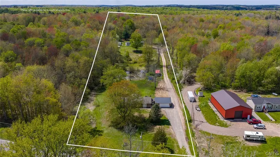 1557 County Route 7, Oswego, NY 13126 - #2