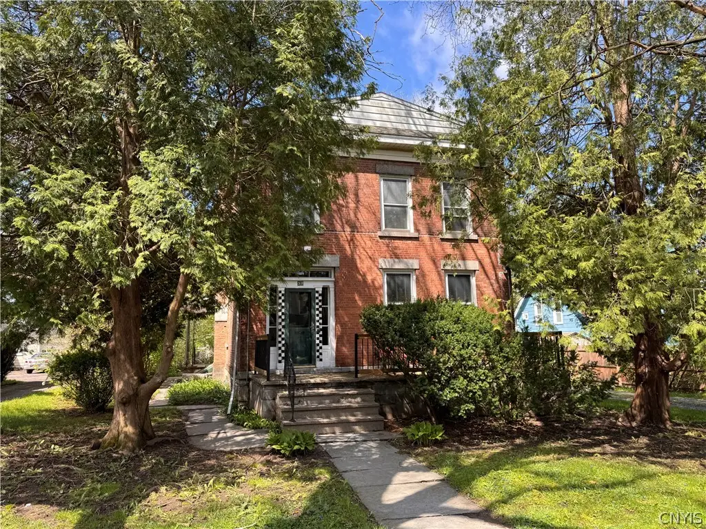 59 N Fulton Street, Auburn, NY 13021 - #1