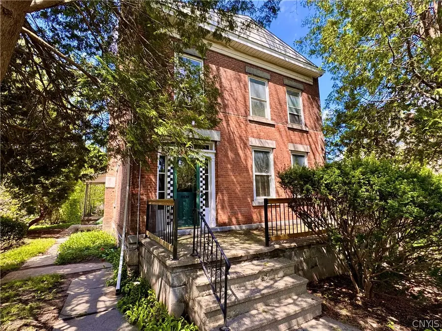 59 N Fulton Street, Auburn, NY 13021 - #2