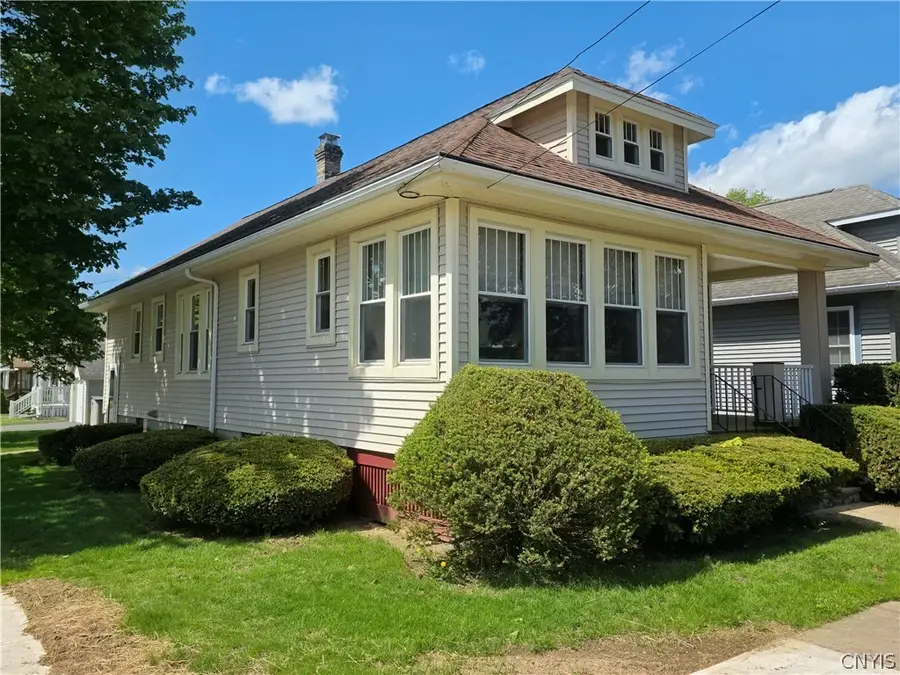 1314 Downer Avenue, Utica, NY 13502 - #3