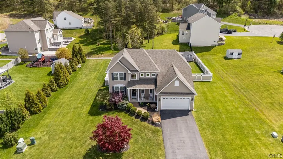 4508 Southwood Heights Drive, Jamesville, NY 13078 - #3