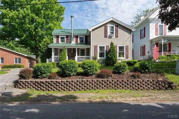 201 Riverside Avenue, Theresa, NY 13691