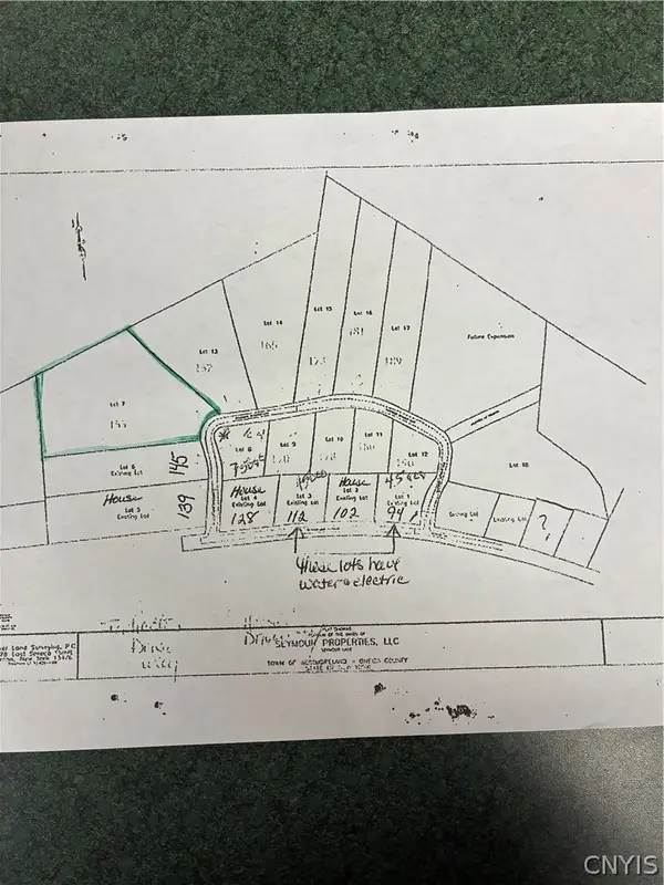 Seymour Lane, Westmoreland, NY 13490