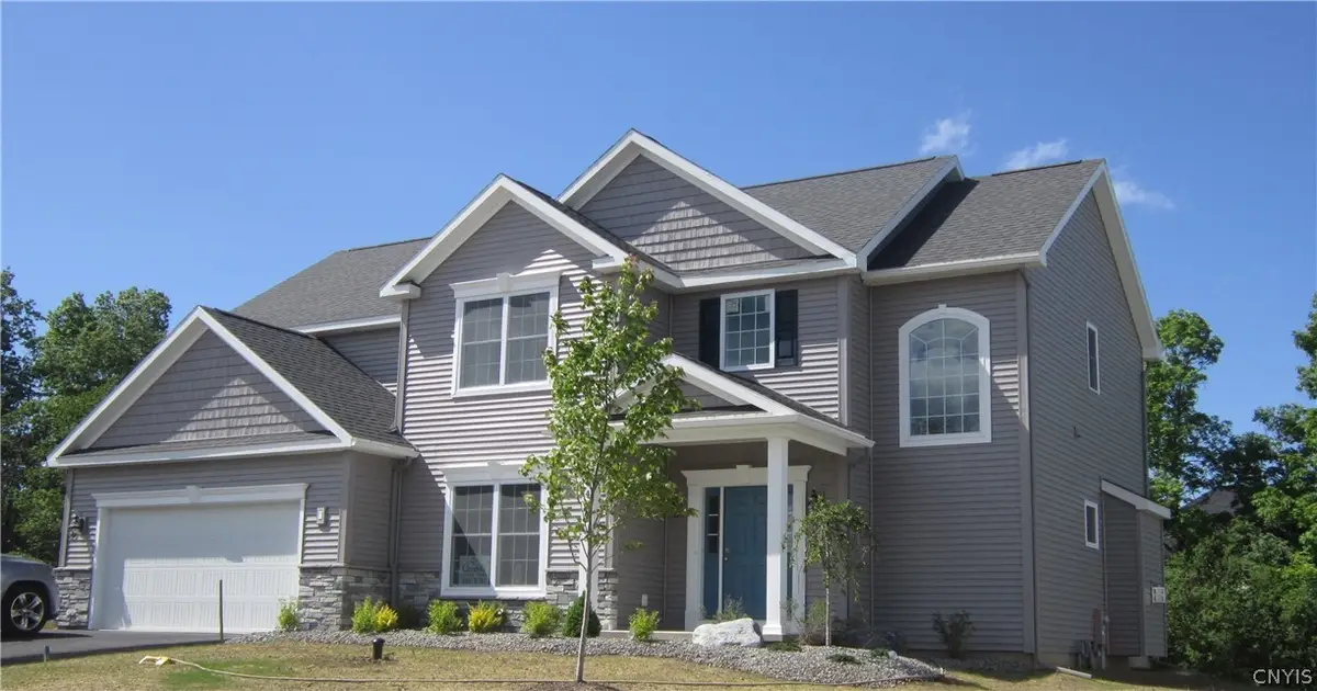 4442 Gray Wing Lane, Jamesville, NY 13078 - #1