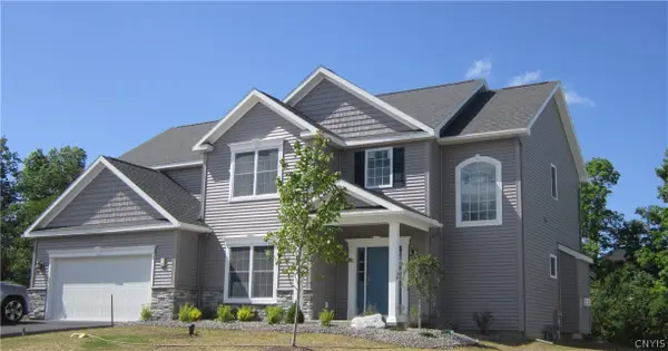 4442 Gray Wing Lane, Jamesville, NY 13078