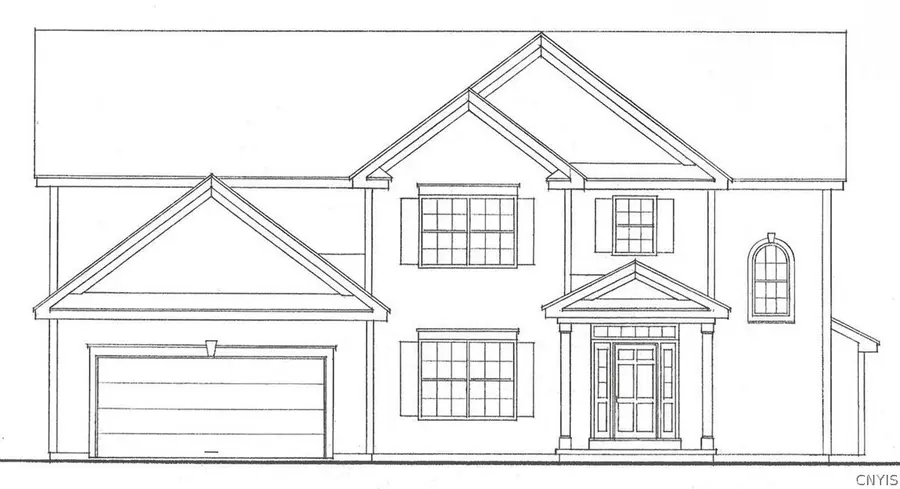 4442 Gray Wing Lane, Jamesville, NY 13078 - #2