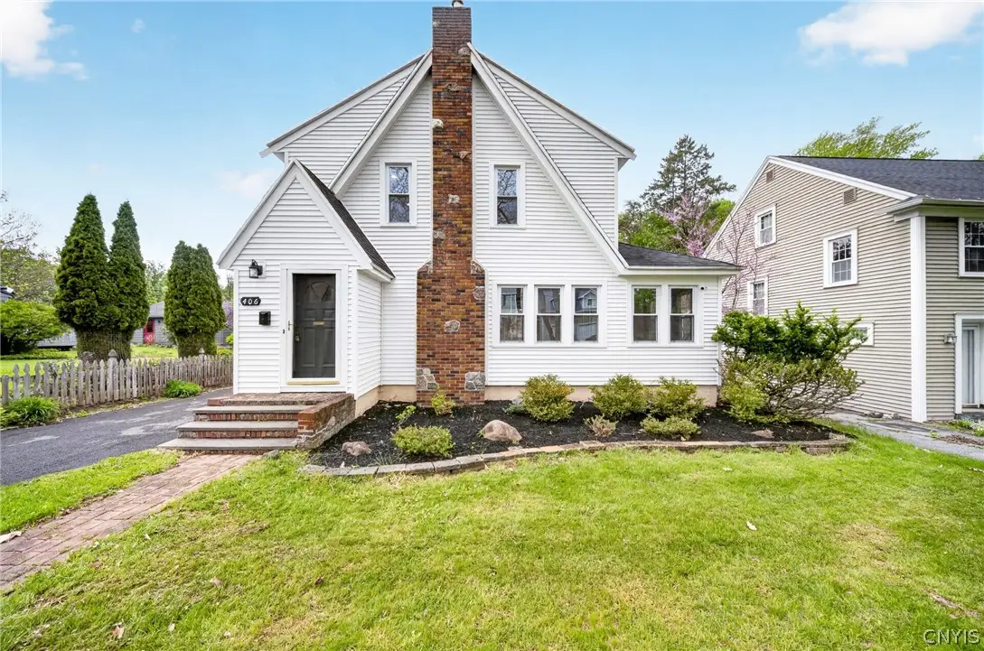 406 Scott Ave, Syracuse, NY 13224 - #1