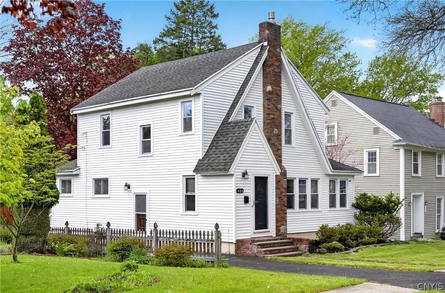 406 Scott Ave, Syracuse, NY 13224 - #2