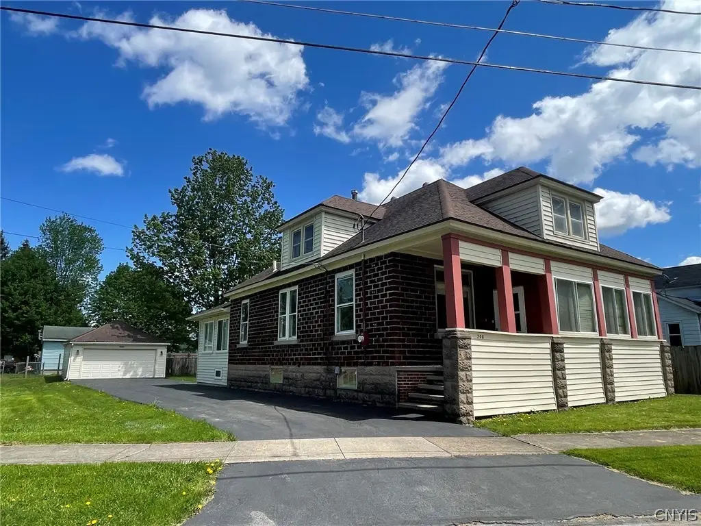 208 North Street, Oneida, NY 13421 - #1