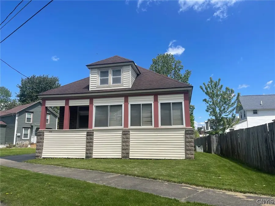 208 North Street, Oneida, NY 13421 - #2