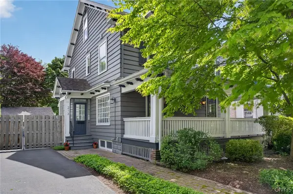 213 Cambridge Street, Syracuse, NY 13210