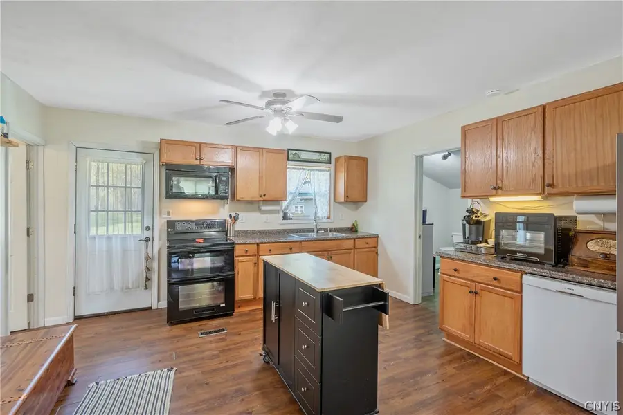 4394 Riverview Road, Brewerton, NY 13029 - #3