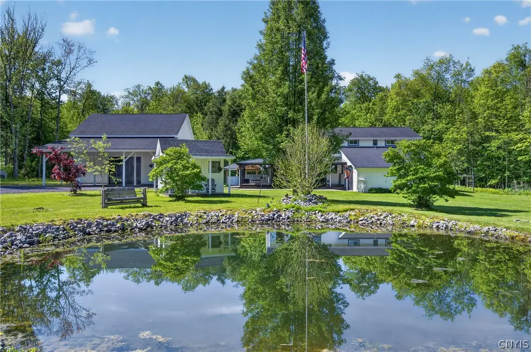 50 Colosimo Drive, Fulton, NY 13069 - #1