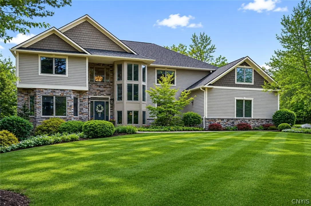 4244 Trout Lily Lane, Manlius, NY 13104 - #1