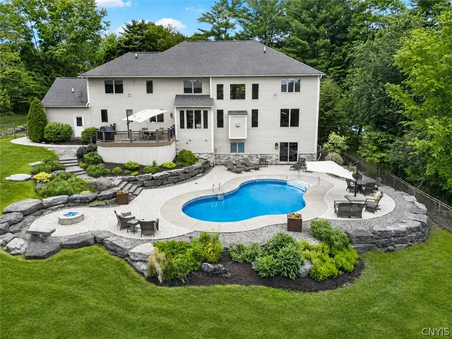 4244 Trout Lily Lane, Manlius, NY 13104 - #2