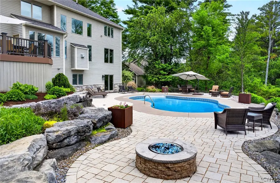 4244 Trout Lily Lane, Manlius, NY 13104 - #3