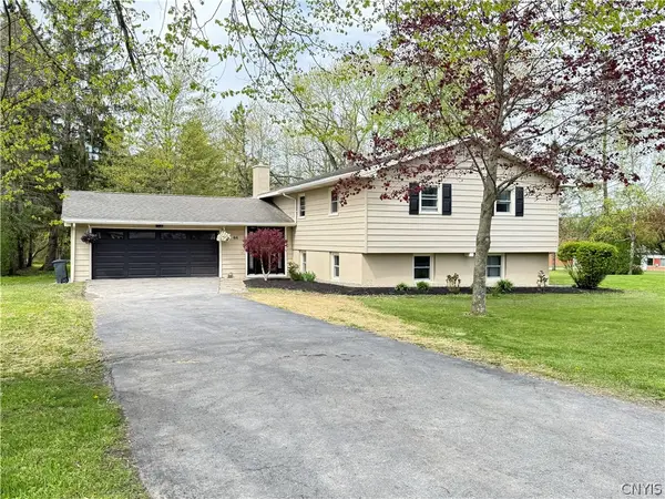 64 Gunderman Road, Ithaca, NY 14850
