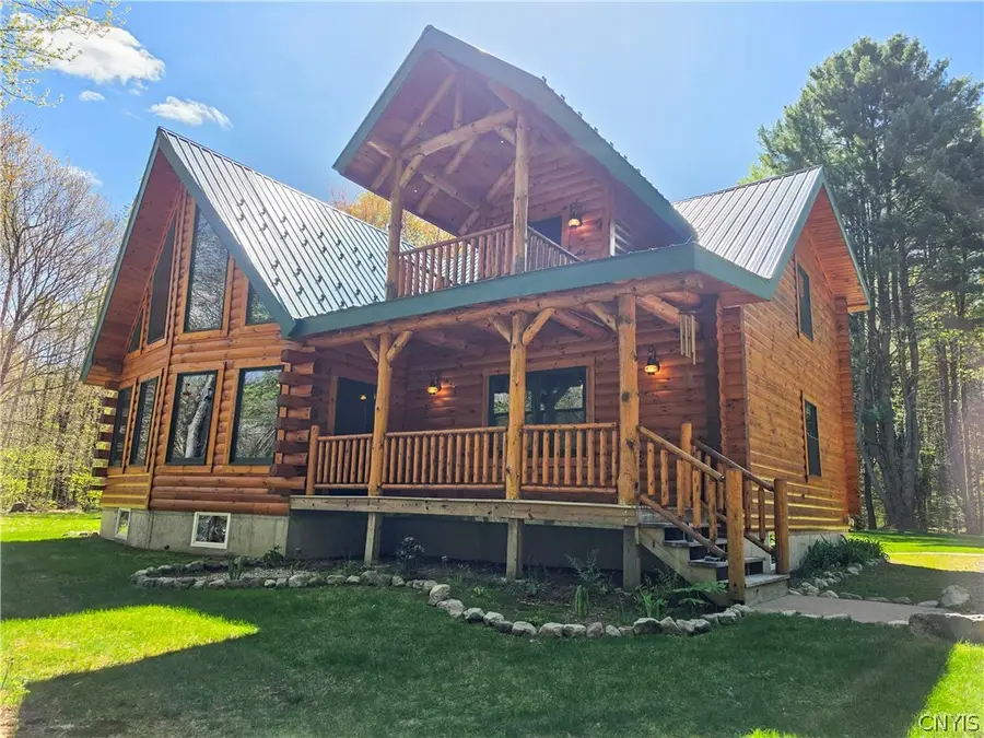 621 Tynan Road, Cleveland, NY 13042 - #2