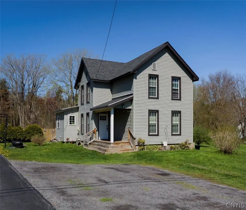 20211 Storrs Road, Sackets Harbor, NY 13685 - #1