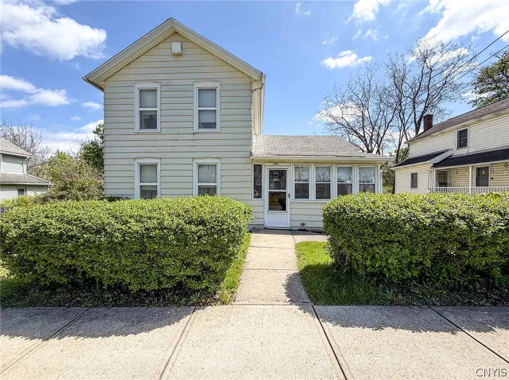 250 State Street, Auburn, NY 13021 - #1