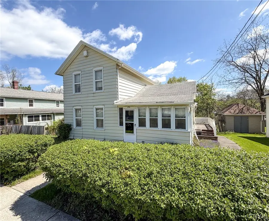 250 State Street, Auburn, NY 13021 - #2