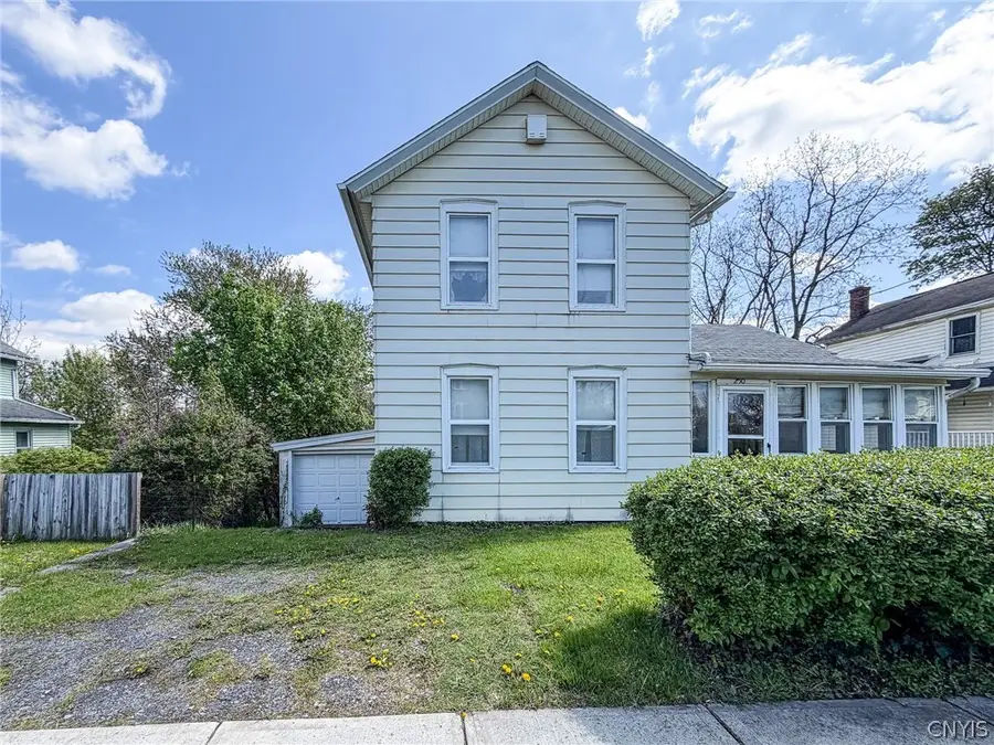 250 State Street, Auburn, NY 13021 - #3
