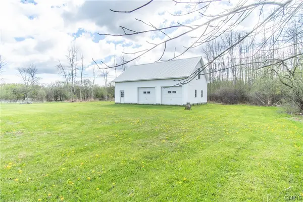 4572 State Highway 37, Ogdensburg, NY 13669