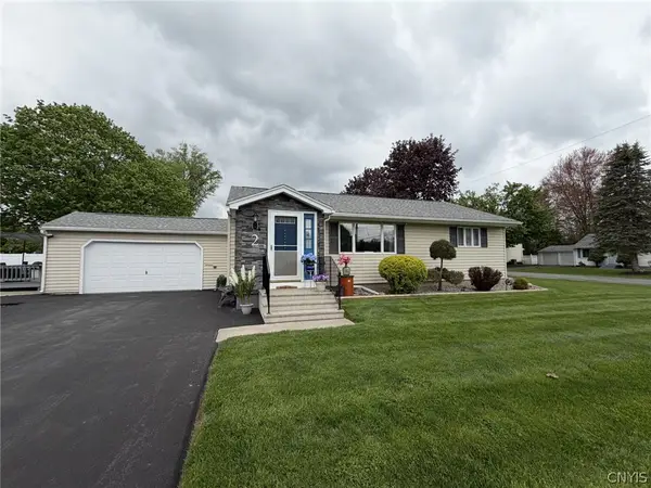 2 Scott Avenue, New Hartford, NY 13413