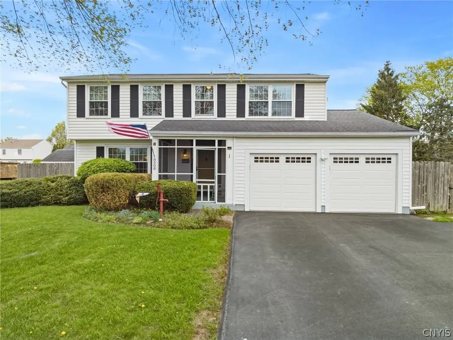 8508 Bayridge Road, Cicero, NY 13039 - #2
