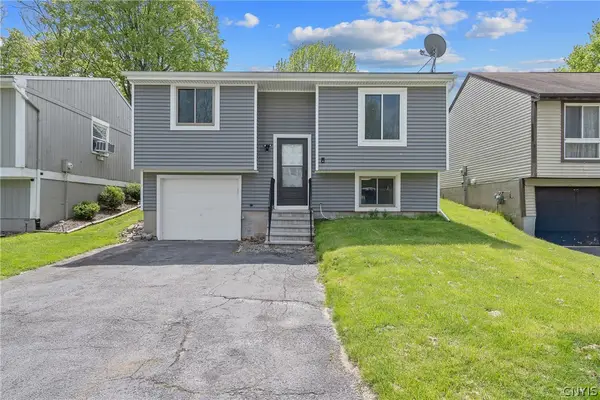 4187 Burningtree Road, Liverpool, NY 13090