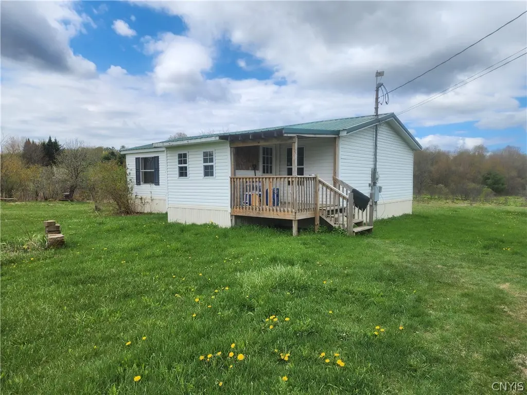 7815 E Ava Road, Ava, NY 13303 - #1