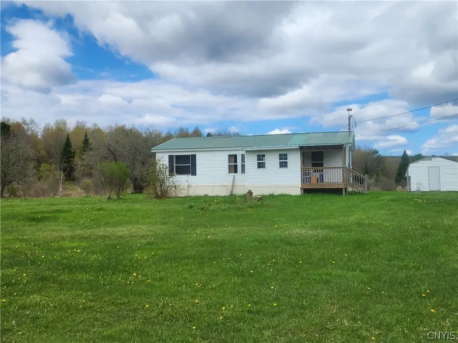 7815 E Ava Road, Ava, NY 13303 - #3