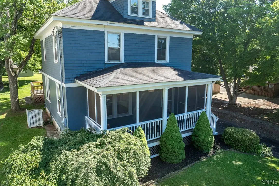 259 Bates Avenue, Oneida, NY 13421 - #1