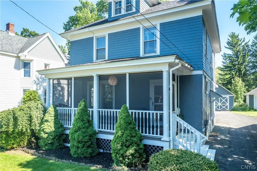 259 Bates Avenue, Oneida, NY 13421 - #2
