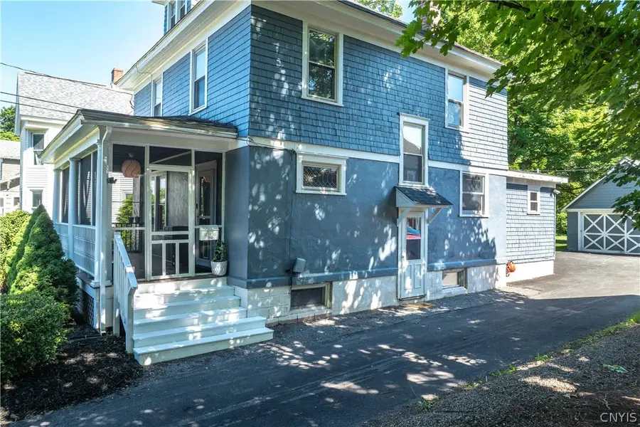 259 Bates Avenue, Oneida, NY 13421 - #3