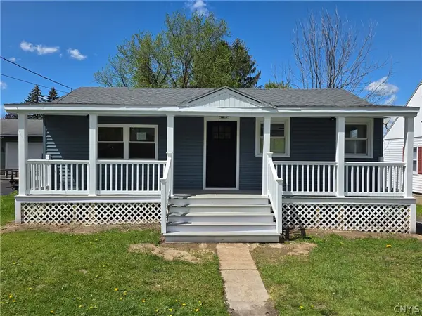 6 Mayberry Place, New Hartford, NY 13413