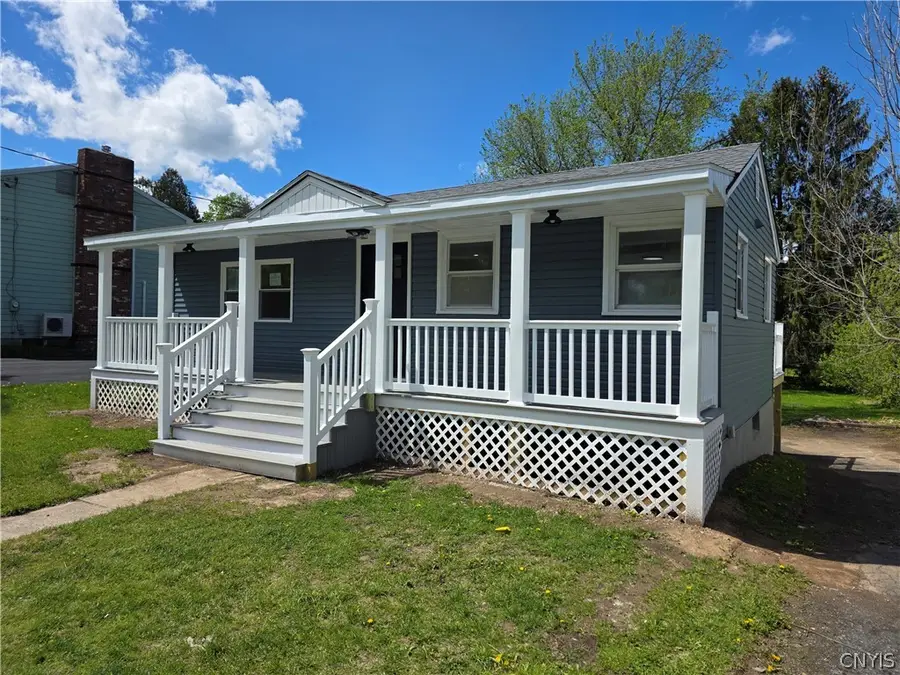 6 Mayberry Place, New Hartford, NY 13413 - #2