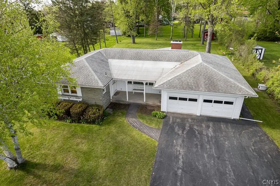 6521 Kermit Lane, East Syracuse, NY 13057 - #2