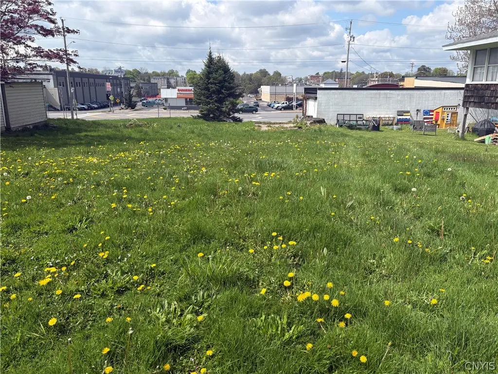 314 S 3rd Street, Fulton, NY 13069 - #1