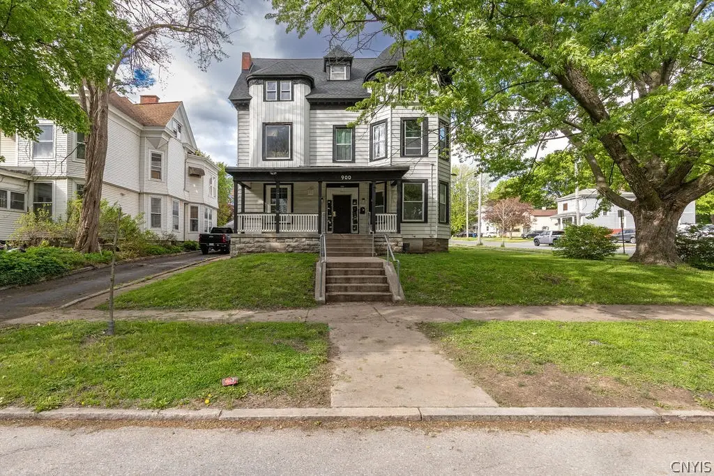 900 Danforth Street, Syracuse, NY 13208 - #1