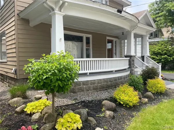 61 2nd Street, Ilion, NY 13357