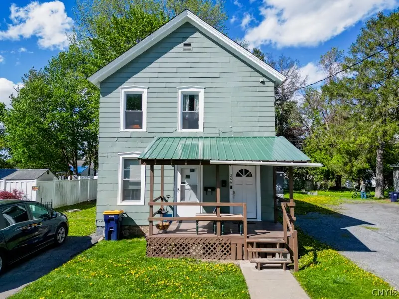 266 Second St, Ilion, NY 13357 - #1
