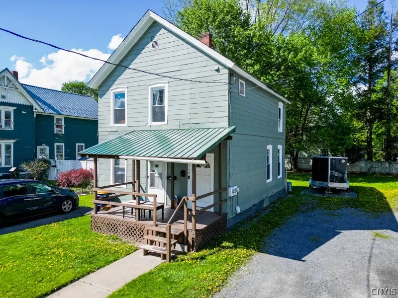 266 Second St, Ilion, NY 13357 - #2
