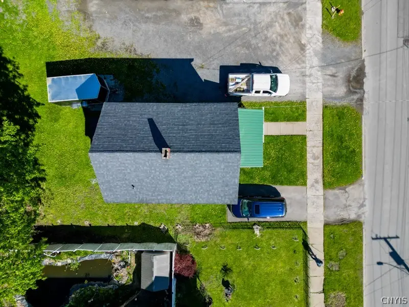 266 Second St, Ilion, NY 13357 - #3