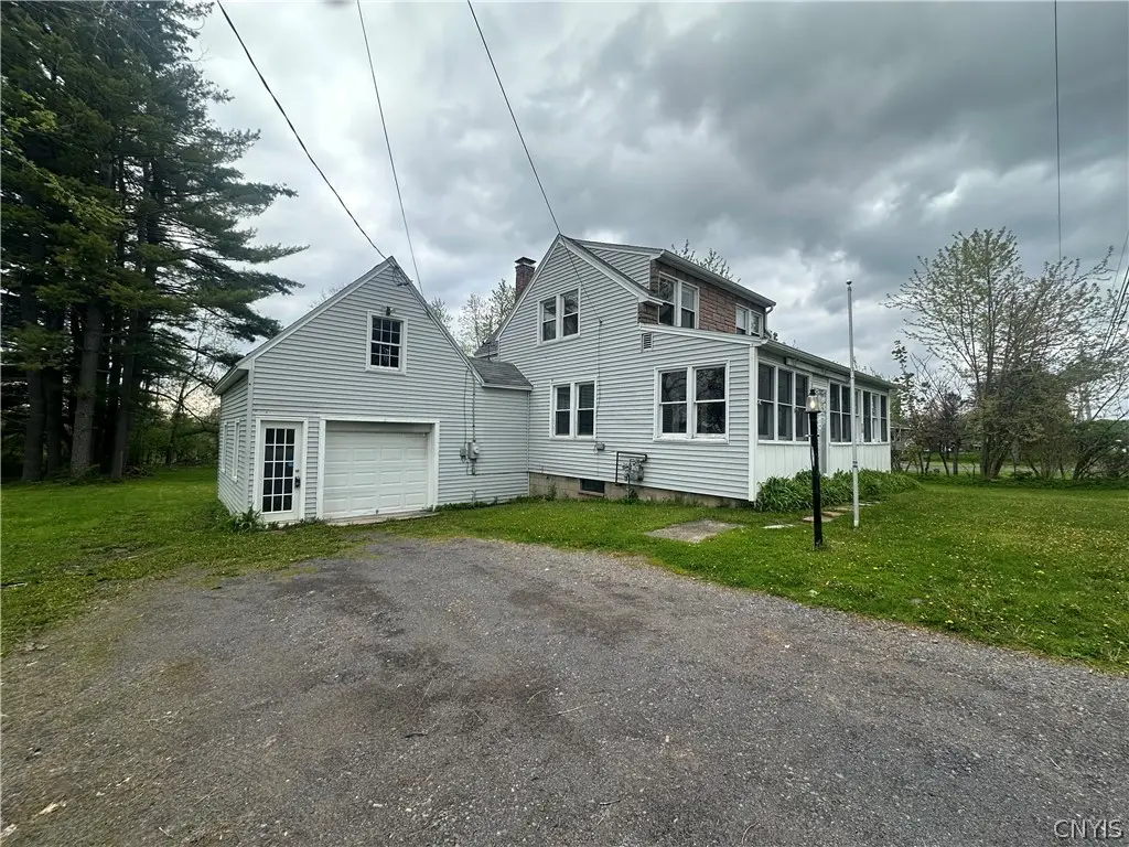 6279 Lamphear Road, Rome, NY 13440 - #1