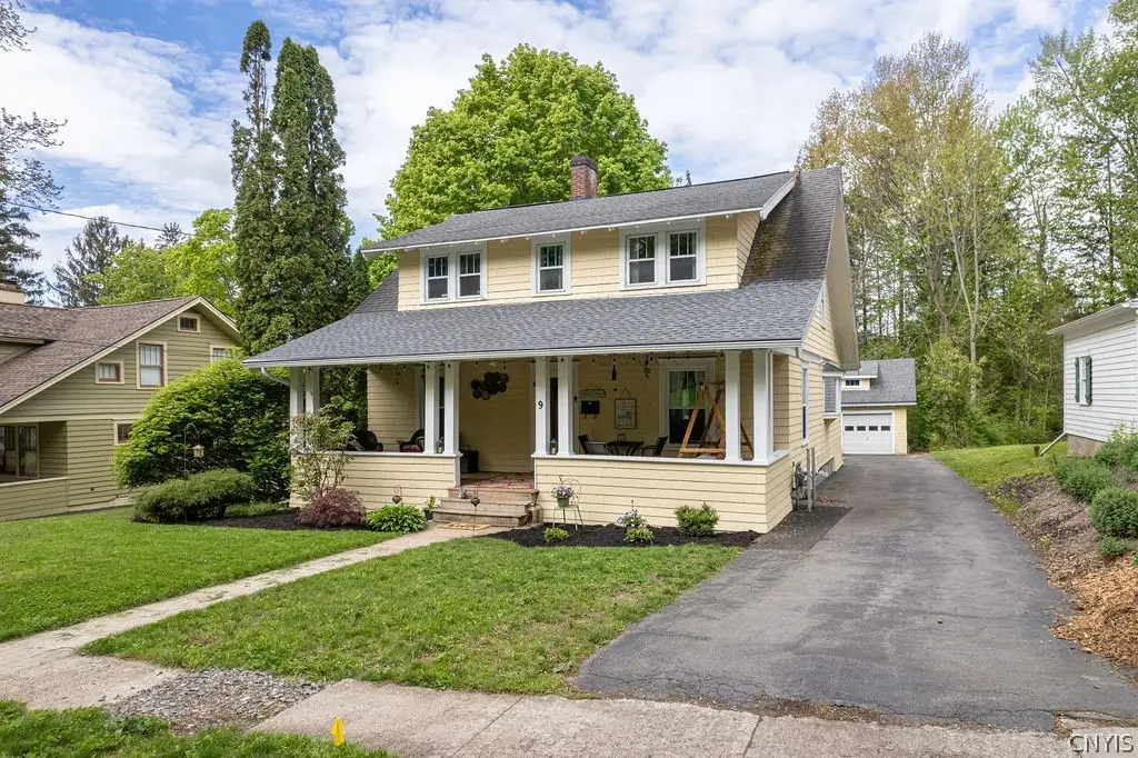 9 Sunset Terrace, Baldwinsville, NY 13027 - #1