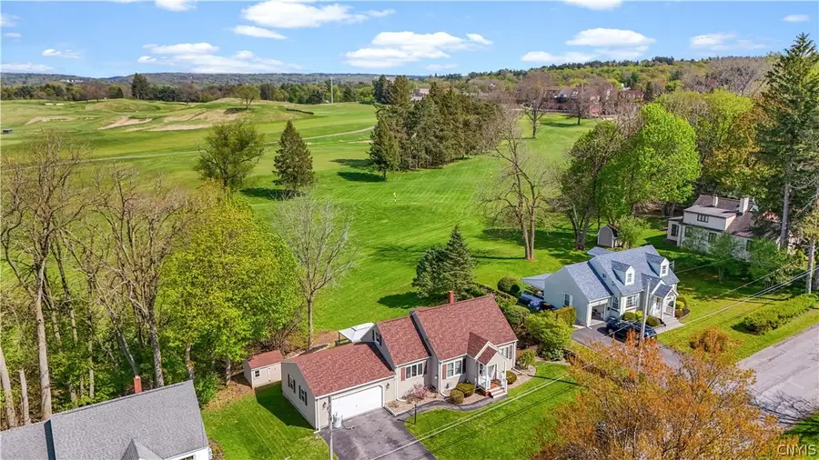 30 Allman Pl, New Hartford, NY 13413 - #2