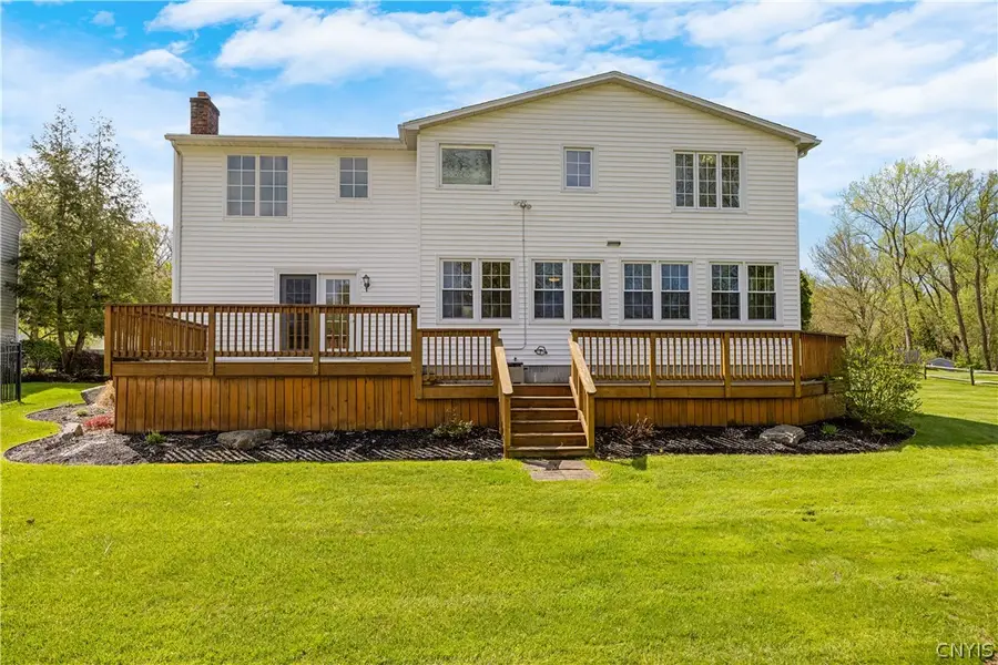 7626 Sandy Lane, Syracuse, NY 13212 - #2