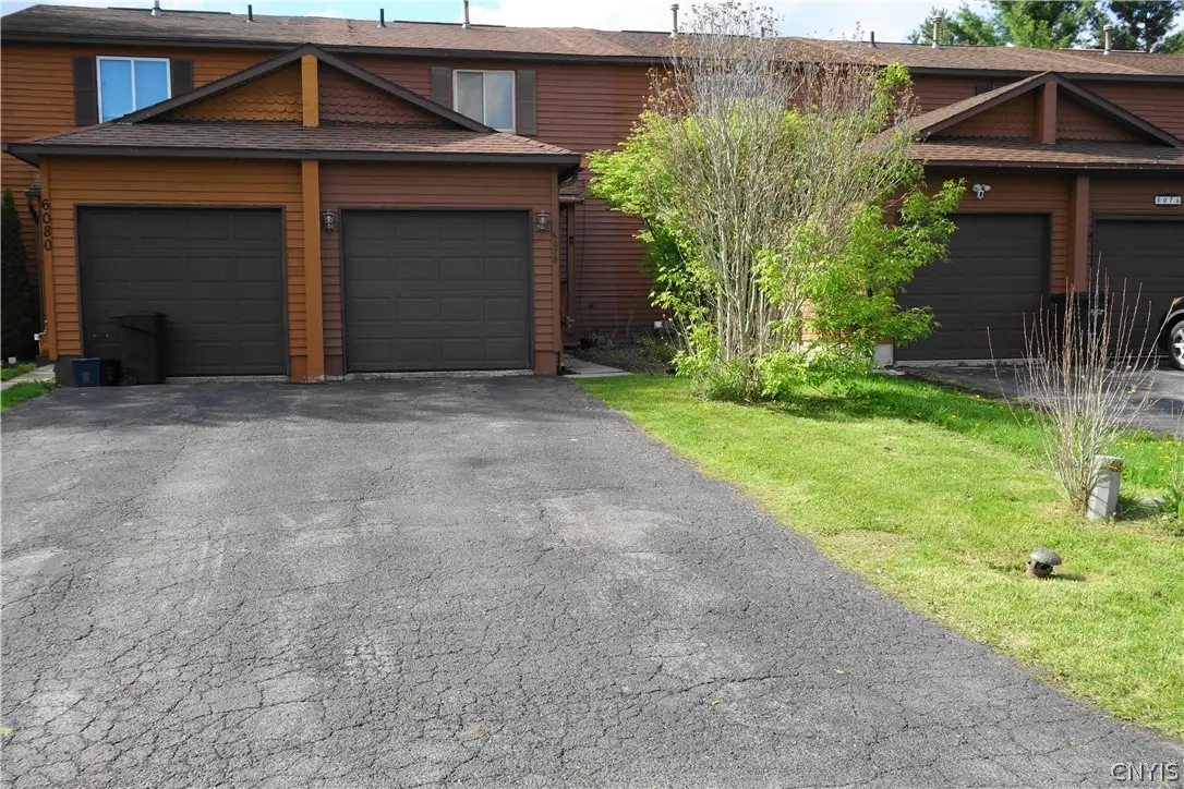 6078 Bethlehem Lane, Cicero, NY 13039 - #1